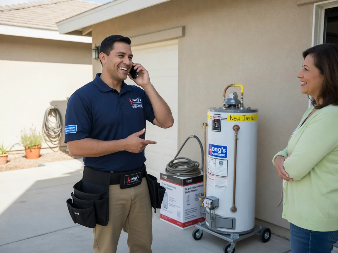 Leak Detection San Pablo, CA FAQs